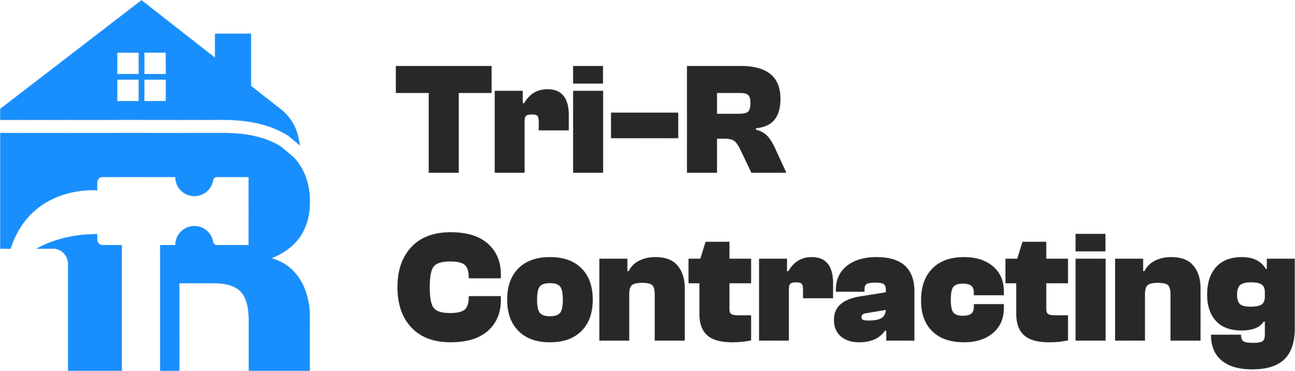 Tri-R Contracting